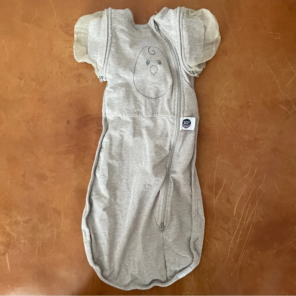 Nested Bean Zen One Transitional Swaddle - Picture 1 of 2